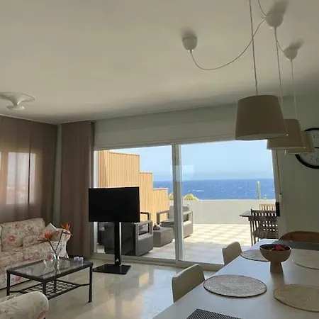 Apartmán Sobre El Mar Radazul