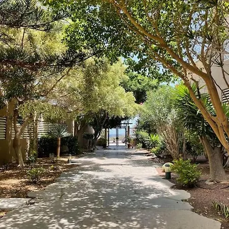 Apartmán Sobre El Mar *