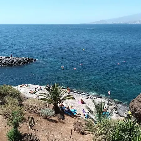 Sobre El Mar *