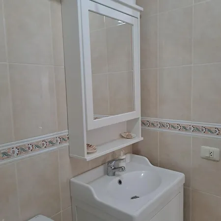 Apartment Sobre El Mar Radazul