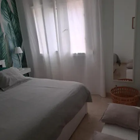Sobre El Mar Apartment