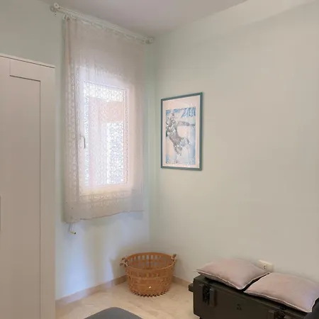 Sobre El Mar Apartament Radazul