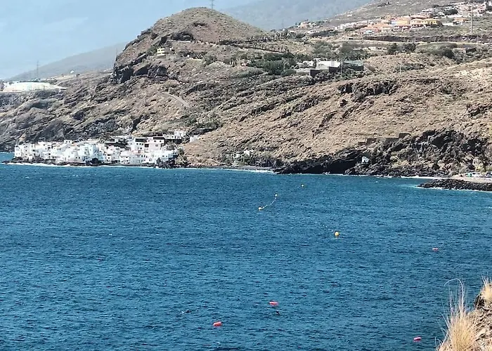 Sobre El Mar Радазул