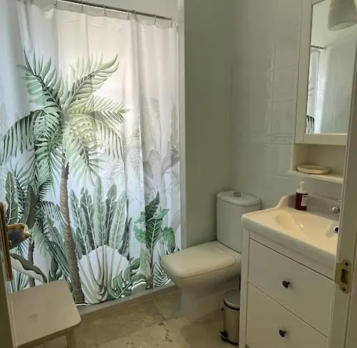 Apartman Sobre El Mar *