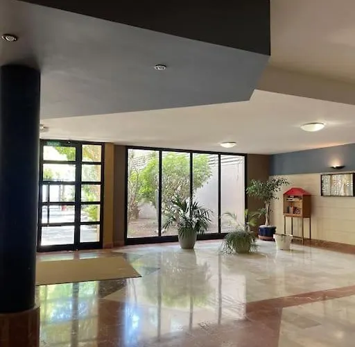 Sobre El Mar Apartman *