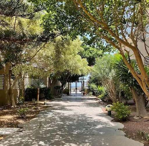 Apartman Sobre El Mar *