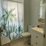 Apartamento Sobre El Mar *