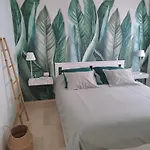 Sobre El Mar Apartamento Radazul