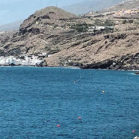 Sobre El Mar Radazul