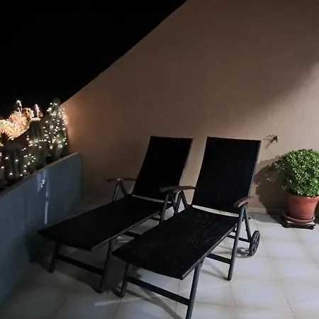 Sobre El Mar Apartamento