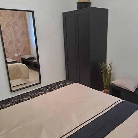 Sobre El Mar Apartamento *