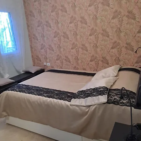 Apartamento Sobre El Mar
