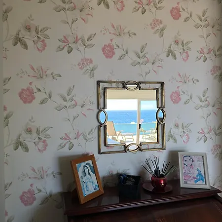 Appartement Sobre El Mar