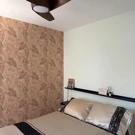 Sobre El Mar Appartement