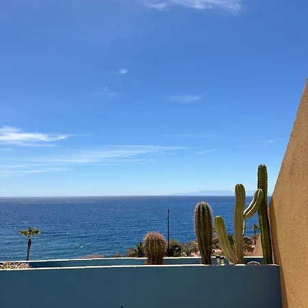 Apartment Sobre El Mar