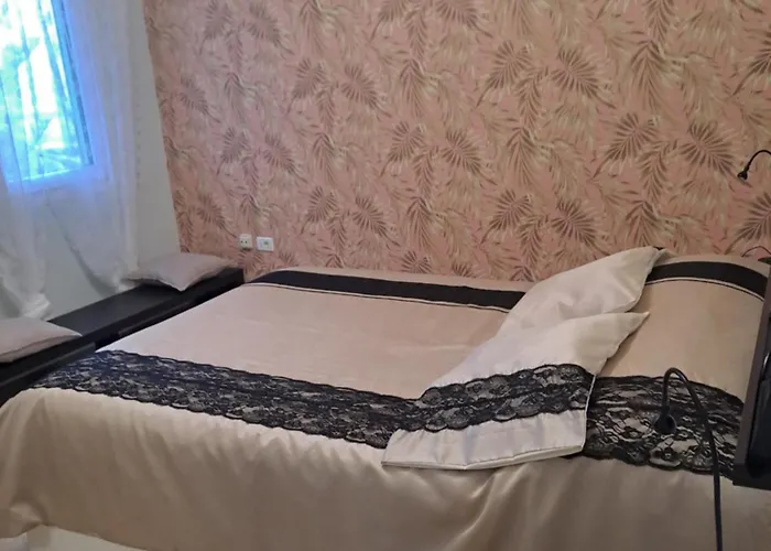 Apartman Sobre El Mar