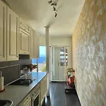 Sobre El Mar Apartamento Radazul