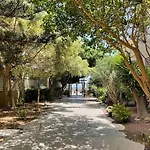 Apartamento Sobre El Mar *